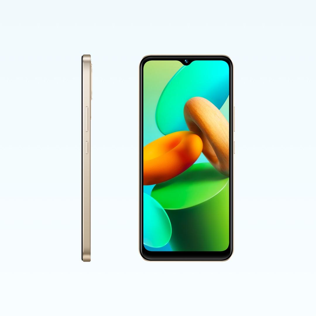Vivo Y02T