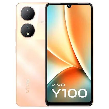 Sell used Vivo Y100 5G