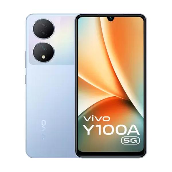 Sell used Vivo Y100A 5G