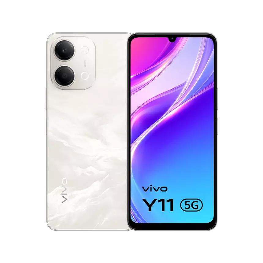 Sell used Vivo Y11 5G