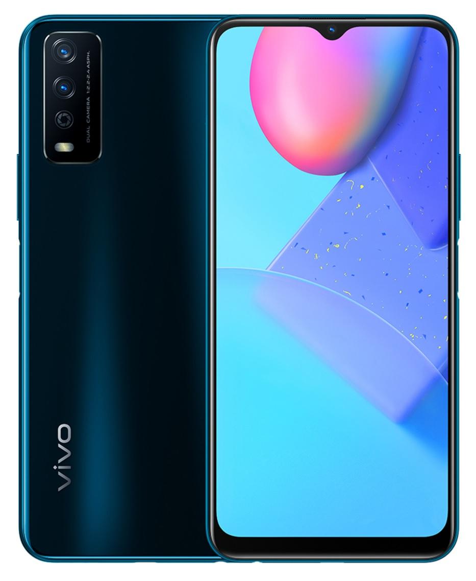 Vivo Y12s