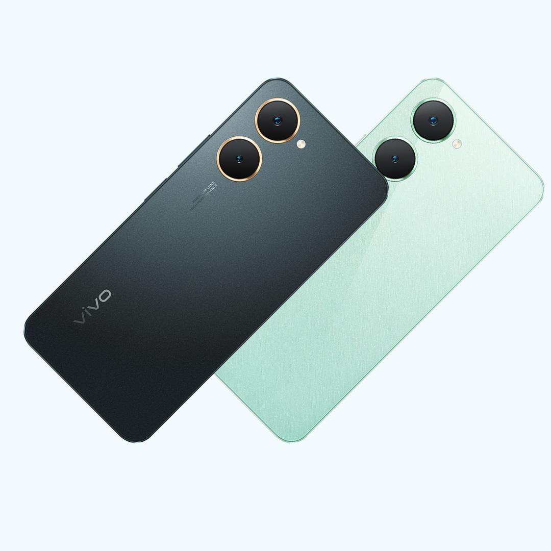 Vivo Y18e