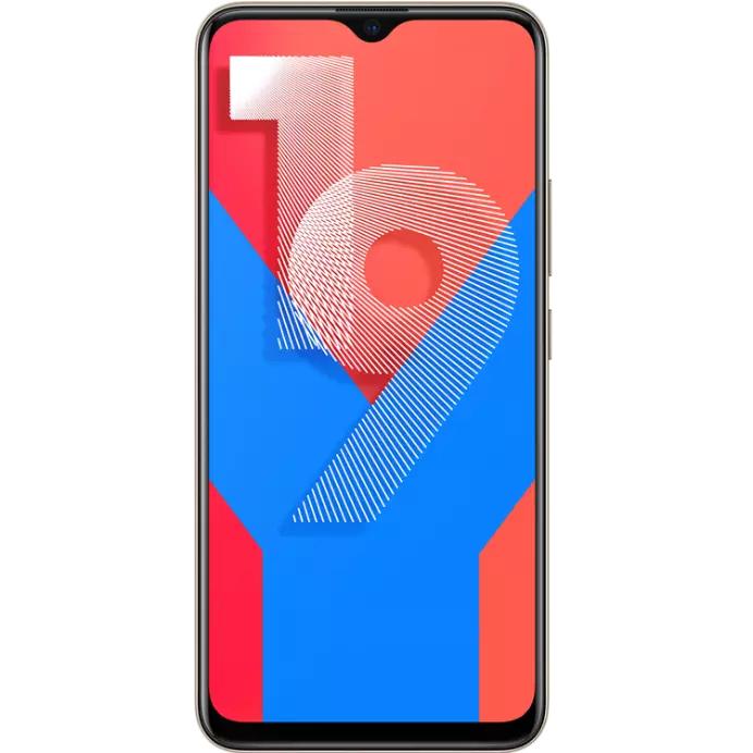 Sell used Vivo Y19 5G