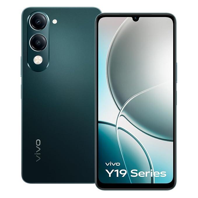 Sell used Vivo Y19s 5G