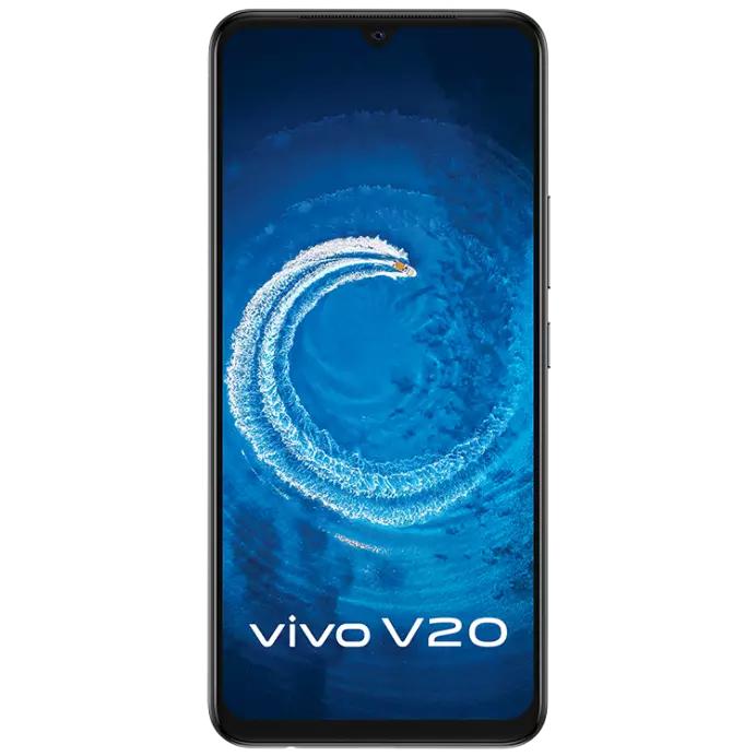 Vivo Y20