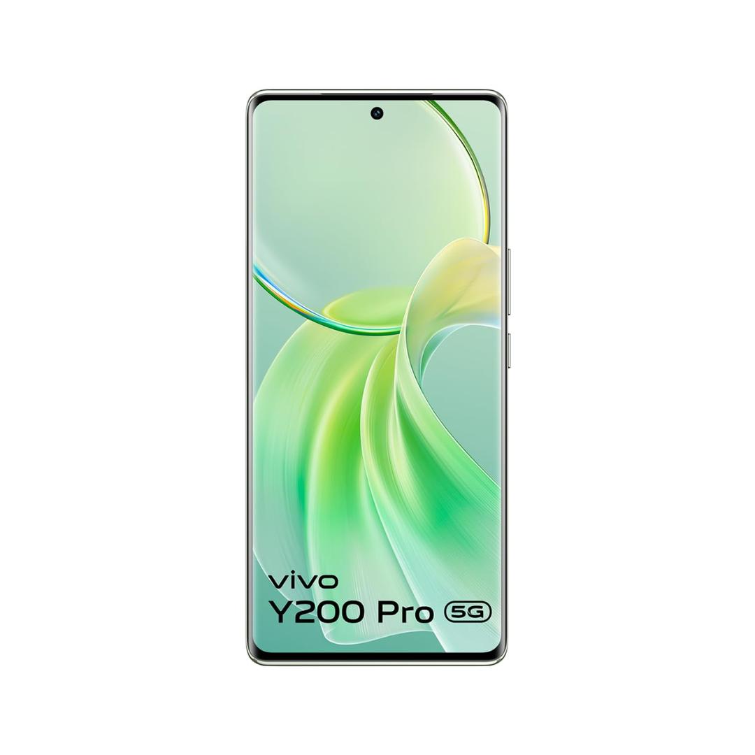 Sell used Vivo Y200 Pro 5G