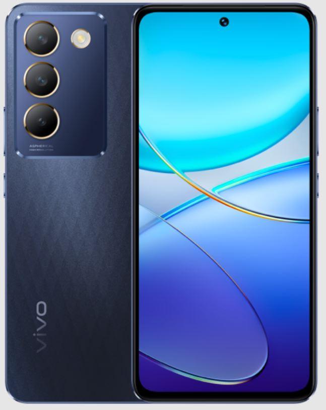 Sell used Vivo Y200e 5G