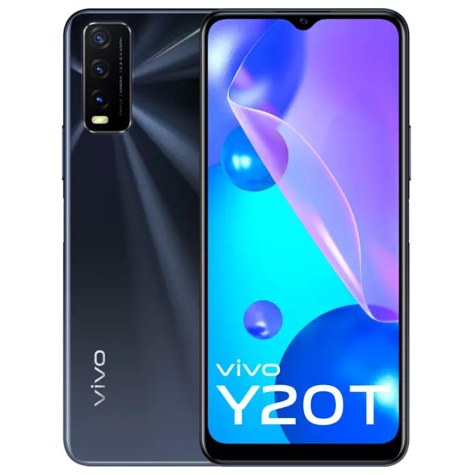 Vivo Y20T