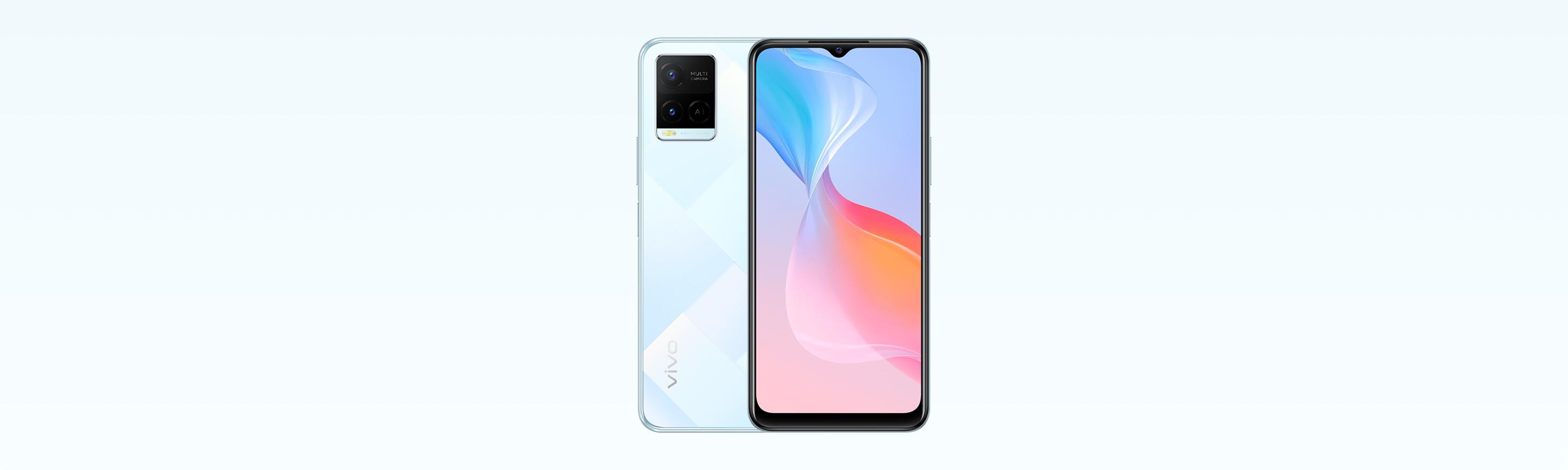 Sell used Vivo Y21 5G
