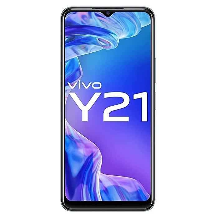 Vivo Y21T