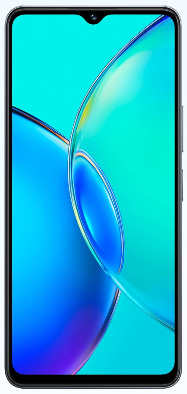 Vivo Y27
