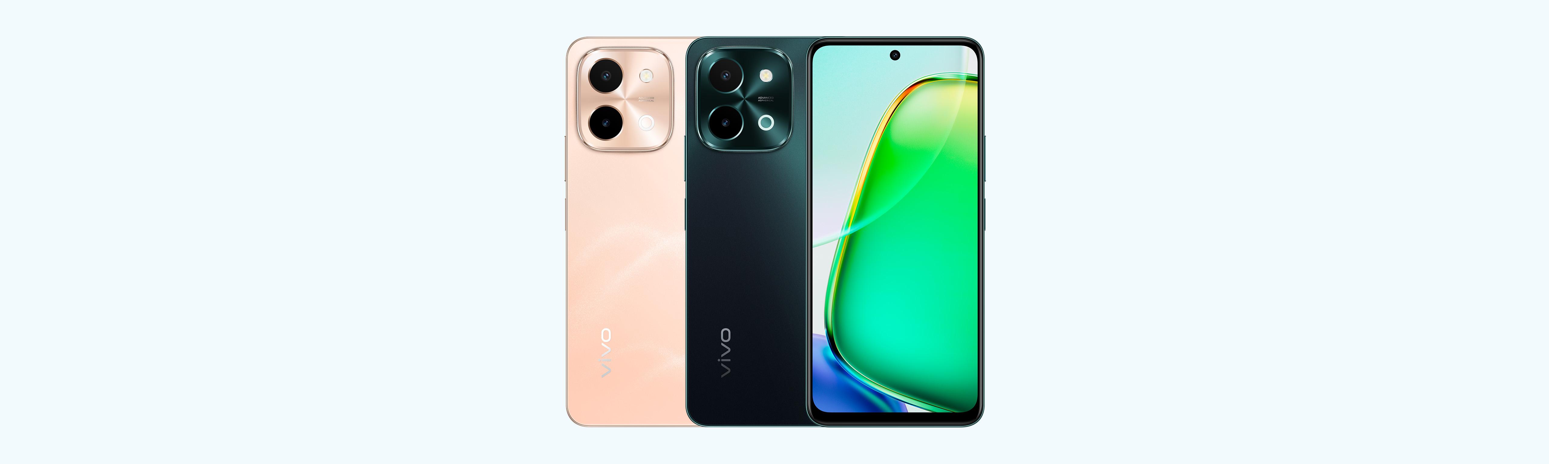 Sell used Vivo Y28 5G