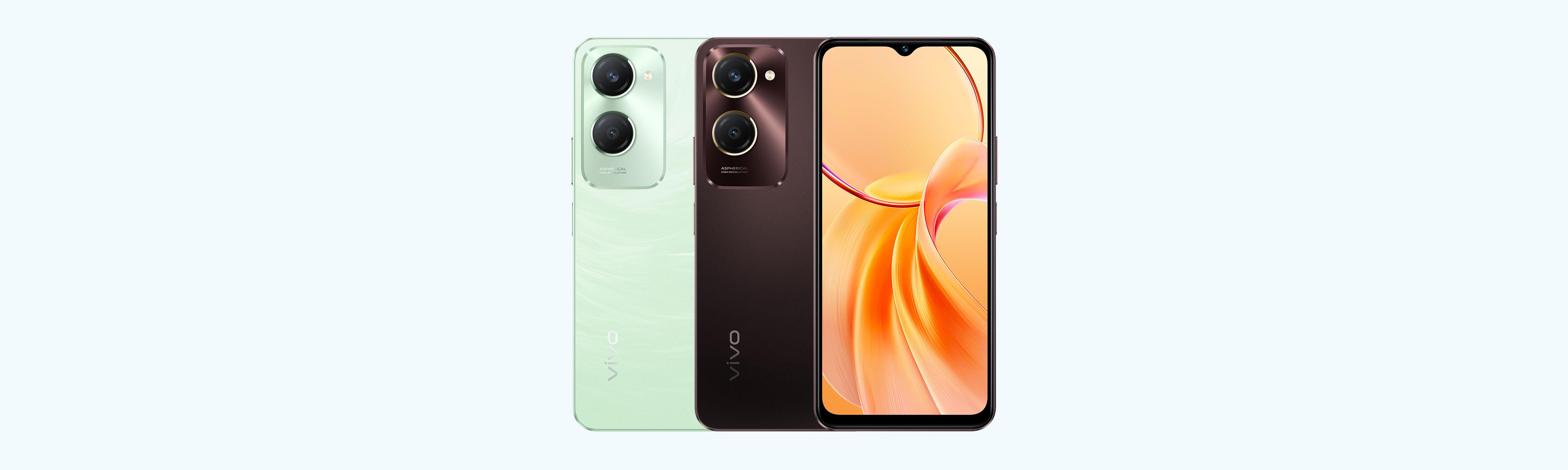 Sell used Vivo Y28e 5G