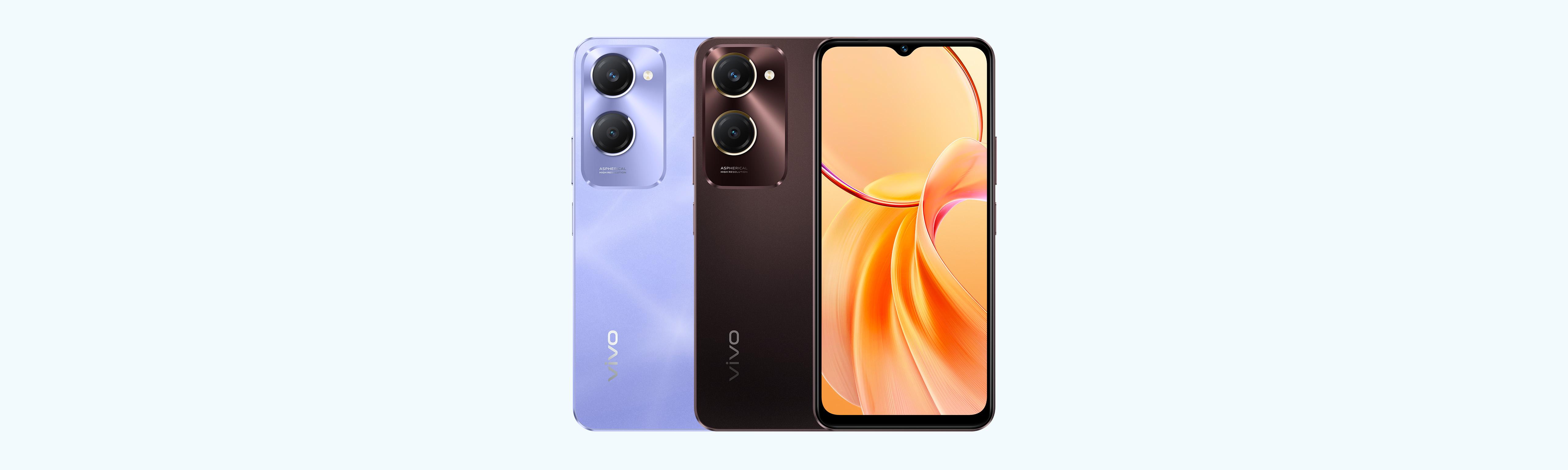 Sell used Vivo Y28s 5G