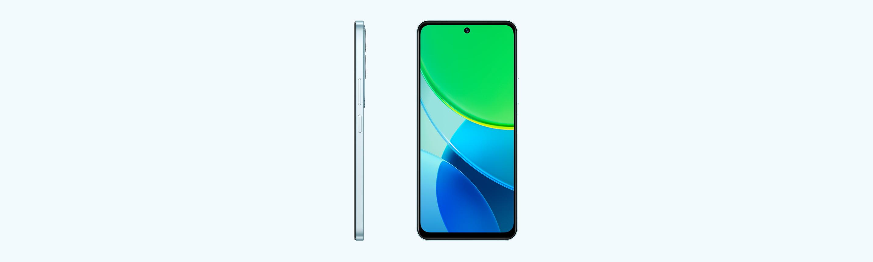 Sell used Vivo Y29 5G