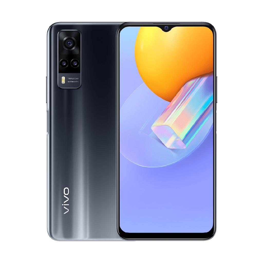 Sell used Vivo Y31 5G