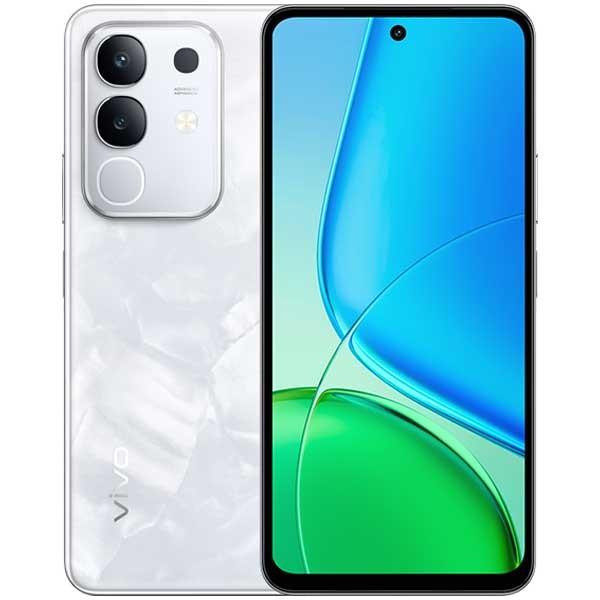 Sell used Vivo Y31 Pro 5G