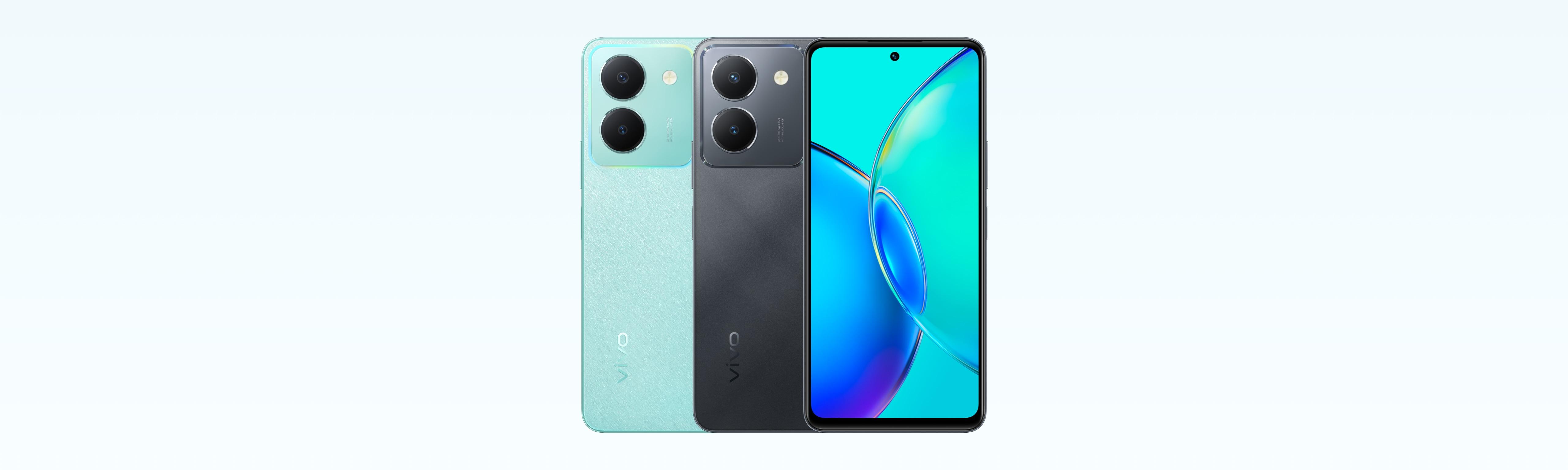 Sell used Vivo Y36