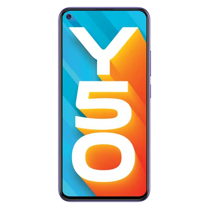 Vivo Y50