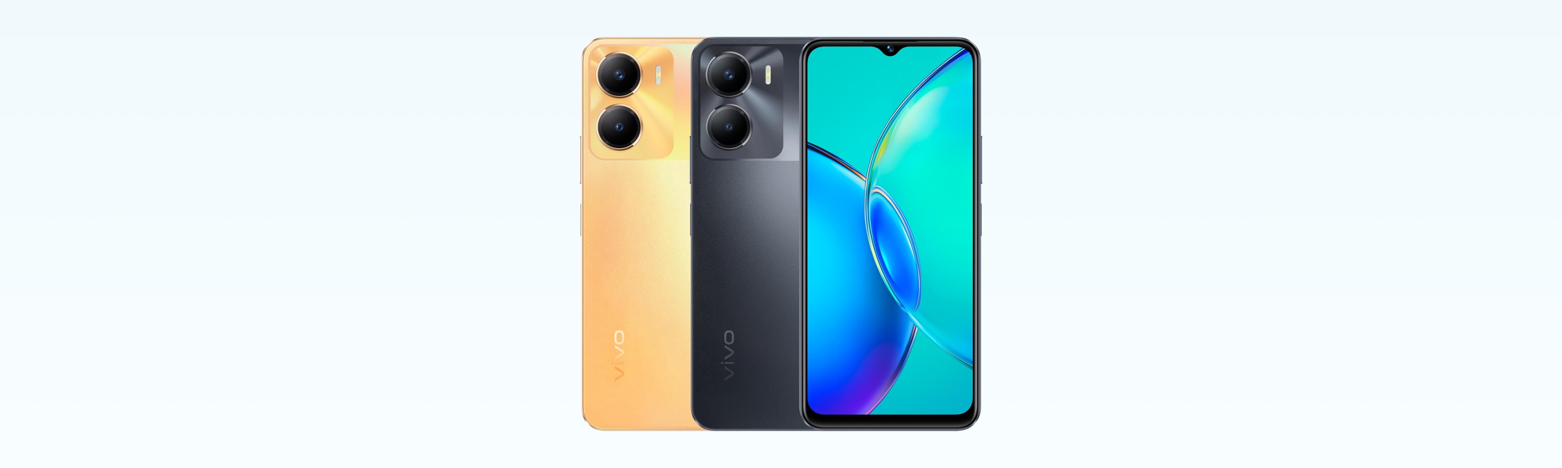 Sell used Vivo Y56 5G