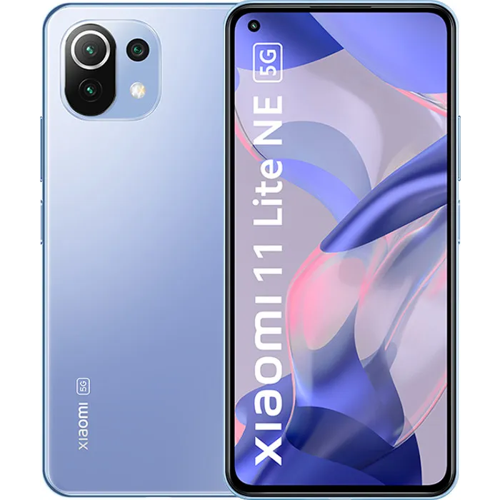 Sell used Xiaomi 11 Lite NE 5G