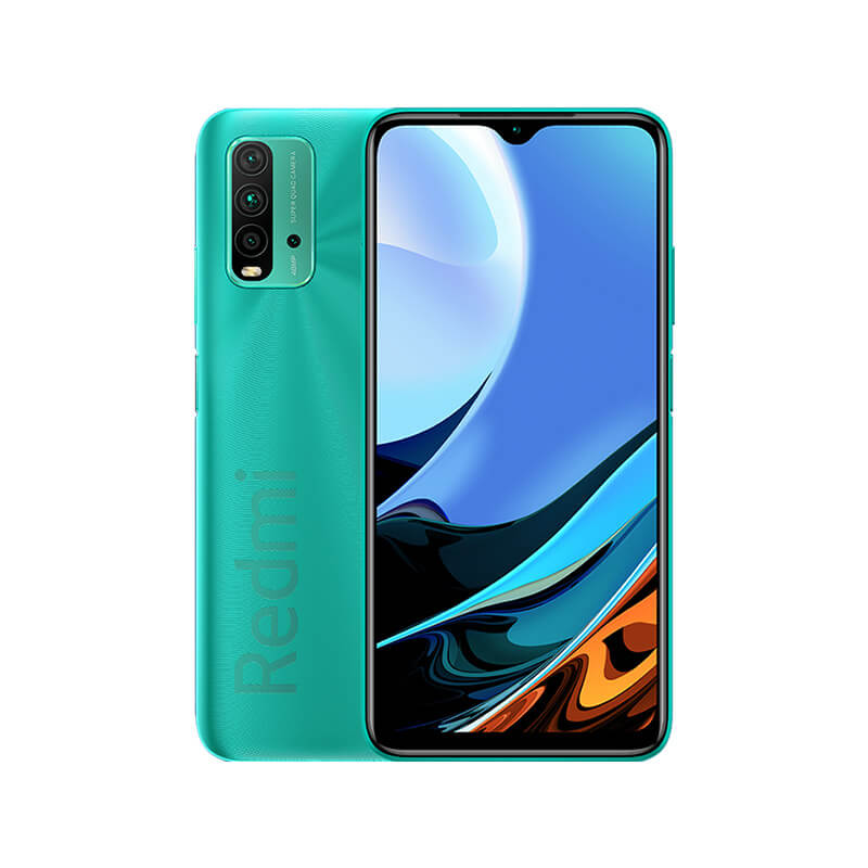 Sell used Xiaomi Redmi 9 Power