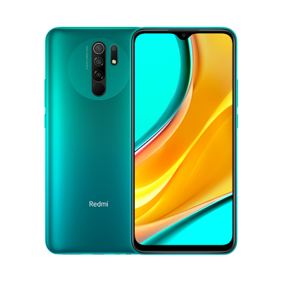 Sell used Xiaomi Redmi 9 Prime