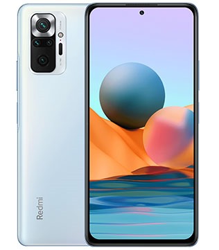 Sell used Xiaomi Redmi Note 10