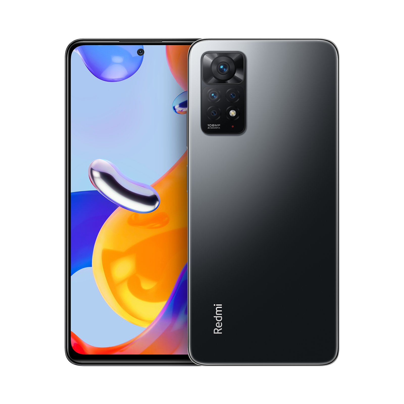 Sell used Xiaomi Redmi Note 11 Pro
