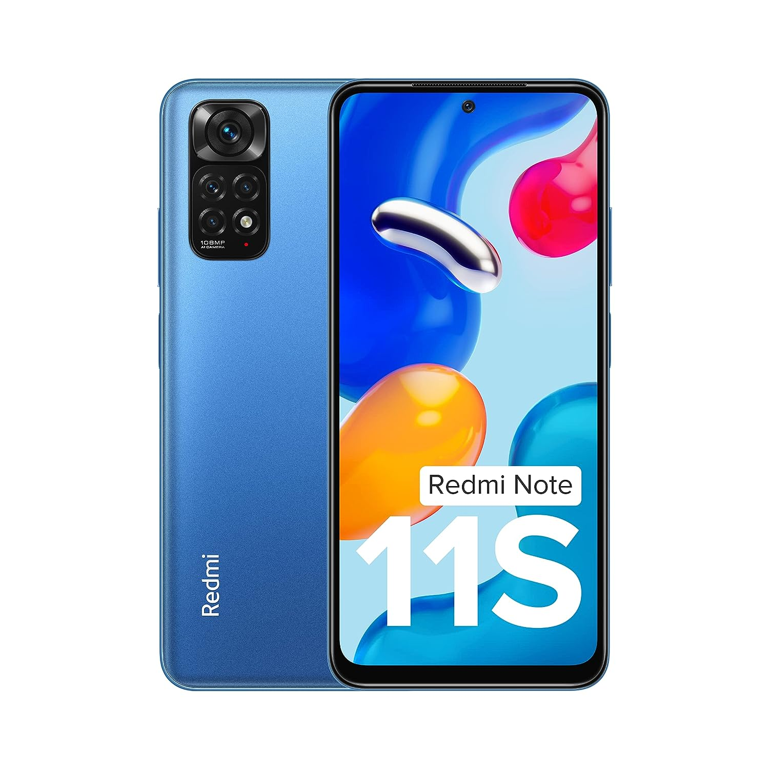 Sell used Xiaomi Redmi Note 11S