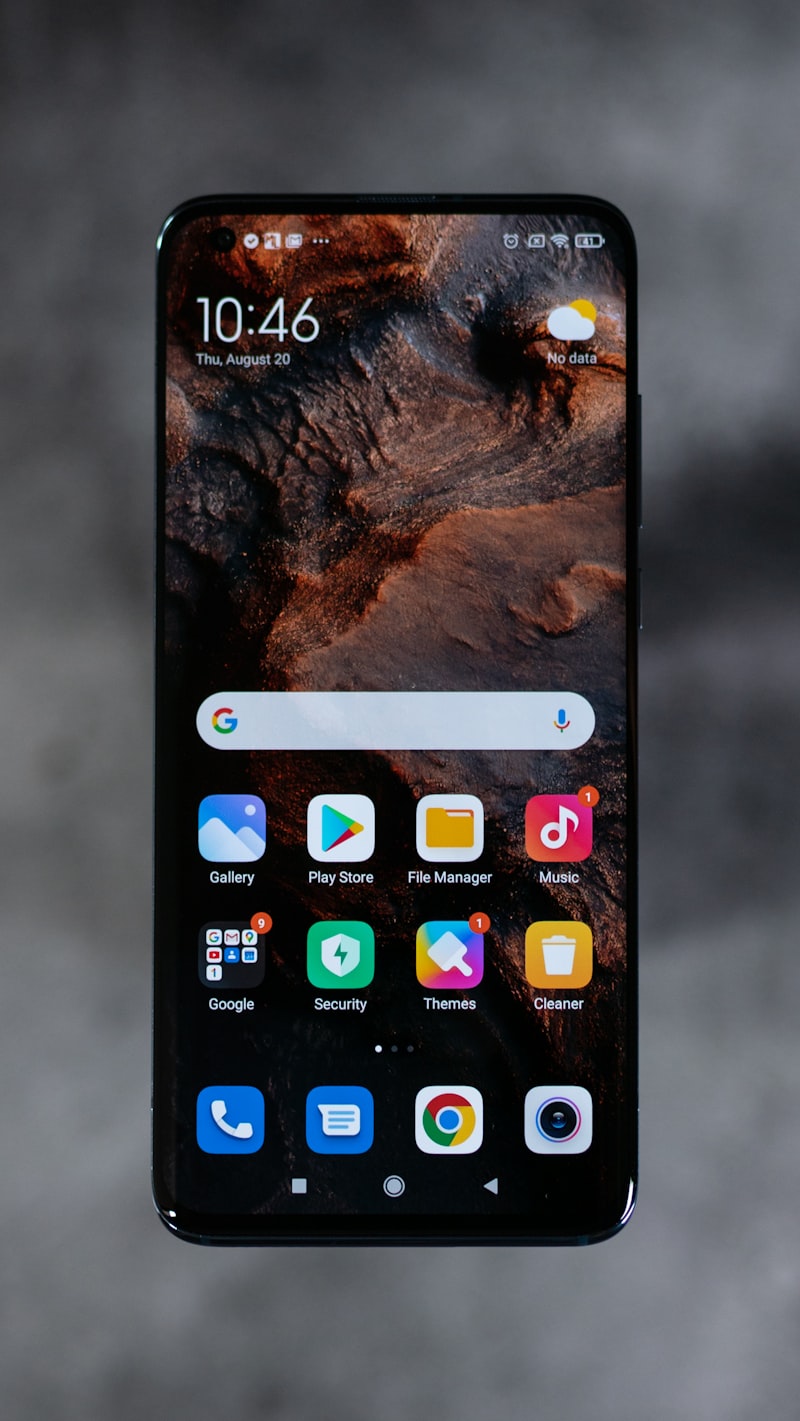 Sell used Xiaomi Redmi Note 9 Pro