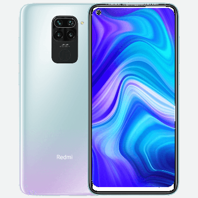 Sell used Xiaomi Redmi Note 9